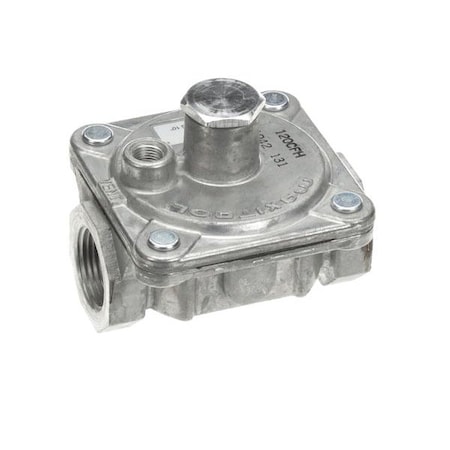 Patriot Cooking Regulator PT-20102C001